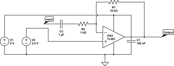 schematic