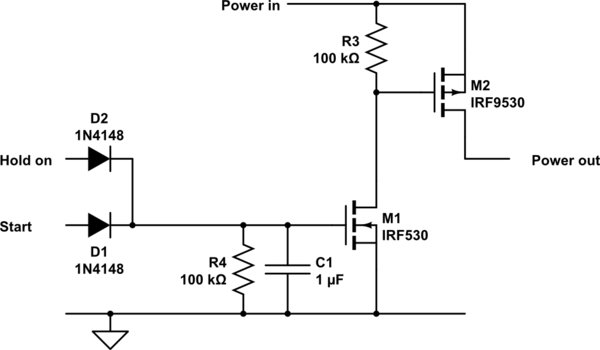 schematic