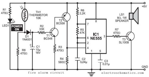 Schematic