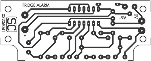 PCB Layout